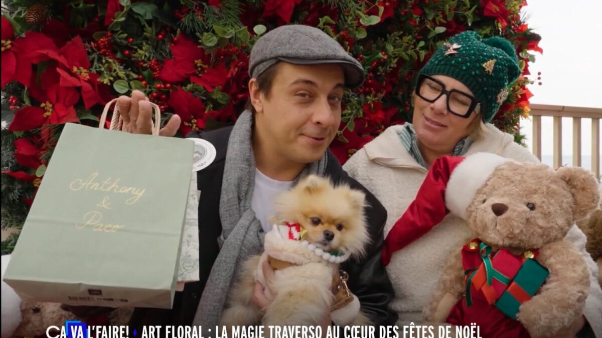 image illustration du Reportage dans Ça va l’faire!